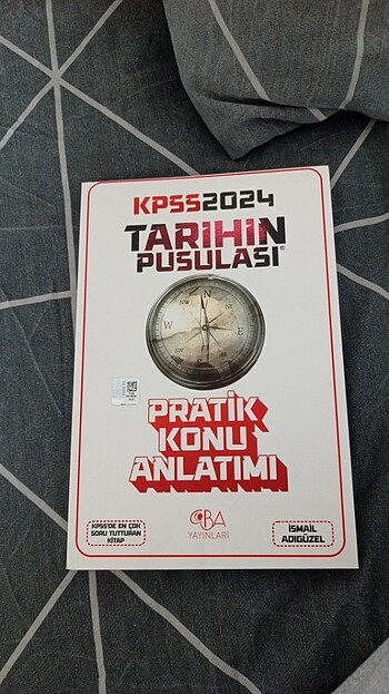 Kpss kitap