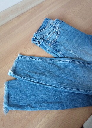 REVIEW Kot Pantolon