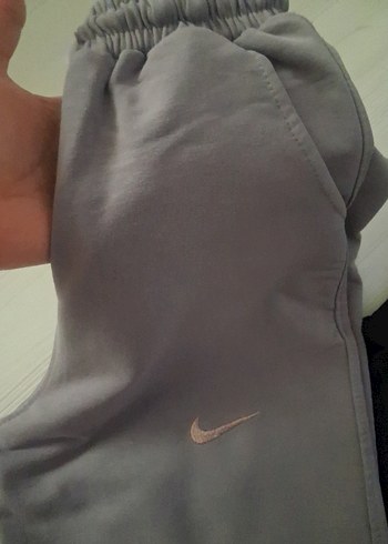 Gri kız  Çocuk Rahat Kesim Eşofman Altı 11-12  yaş uyumludur - Görsel 2