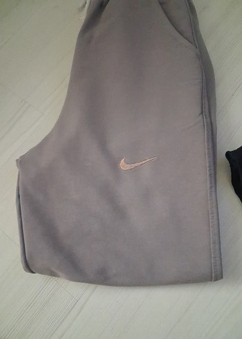 Gri kız  Çocuk Rahat Kesim Eşofman Altı 11-12  yaş uyumludur - Görsel 4