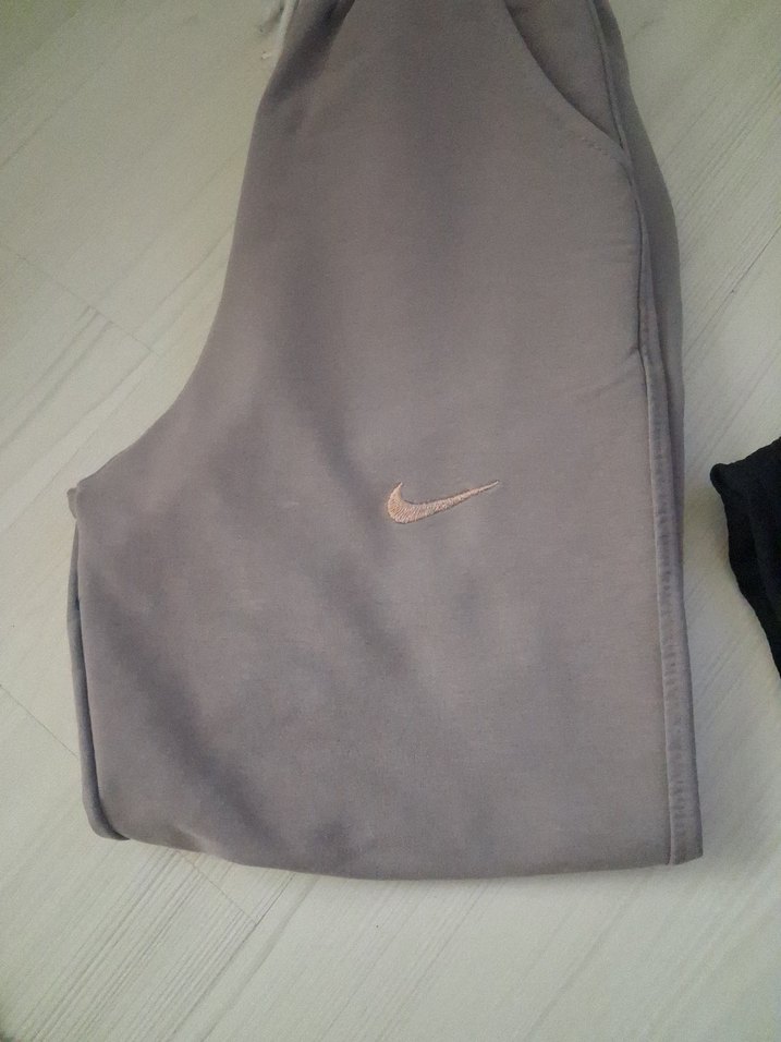 Gri kız  Çocuk Rahat Kesim Eşofman Altı 11-12  yaş uyumludur - Görsel 4