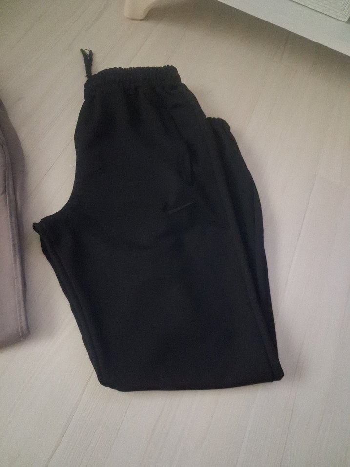 Gri kız  Çocuk Rahat Kesim Eşofman Altı 11-12  yaş uyumludur - Görsel 3