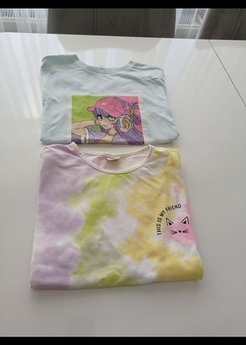 LC Waikiki 11-12 Yaş