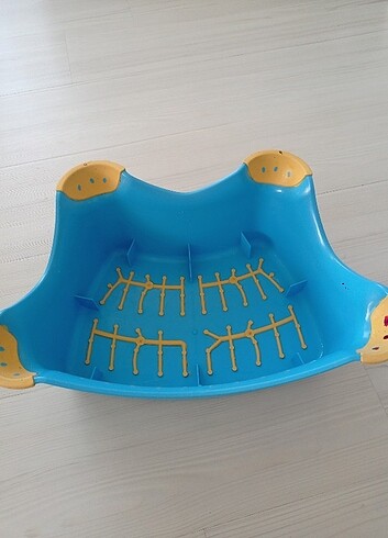 Çocuk banyo taburesi - Görsel 3