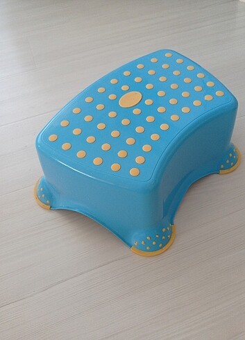 Çocuk banyo taburesi - Görsel 4
