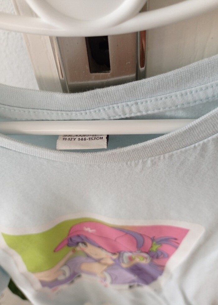 11-12 yaş  - Görsel 2