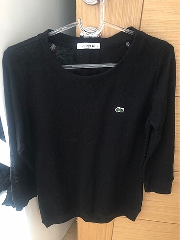 Lacoste kazak
