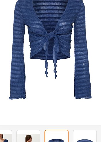 Trendyol & Milla Standart Beden