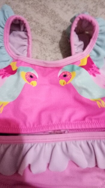 Penti Penti Bikini