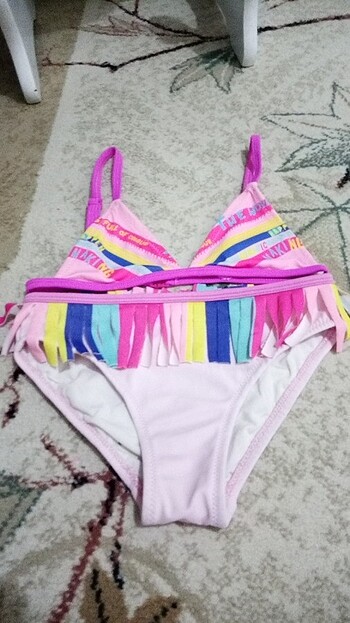 Penti Bikini