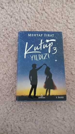 kutup yıldızı 3 ciltli