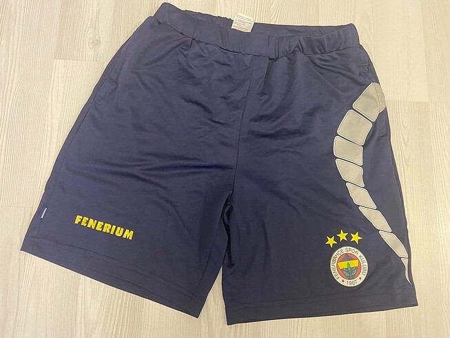 Fenerbahçe eski sezon şort