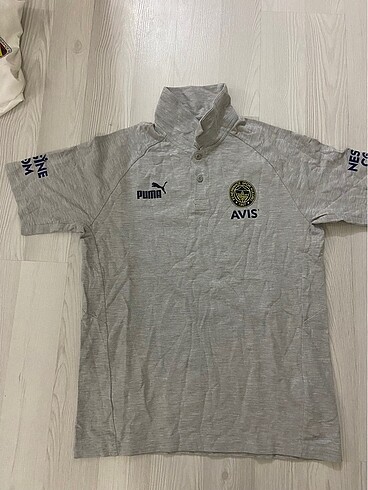 Puma Fenerbahçe tişört