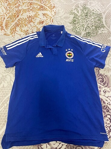 Fenerbahçe Adidas tişört