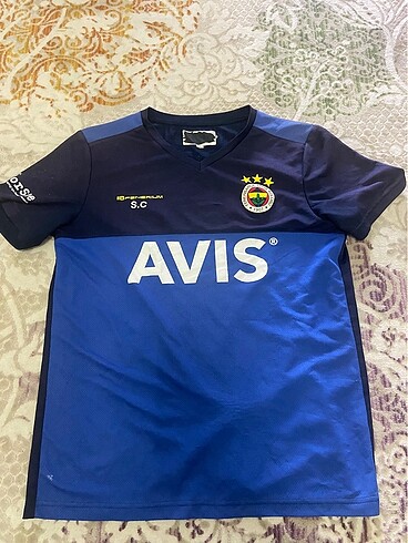 Fenerbahçe antrenman üstü