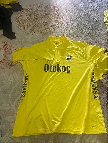 Fenerbahçe Puma A takım antrenman forması