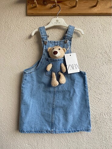 Zara ayıcıklı jile