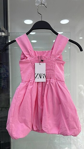 Zara Zara çocuk elbise