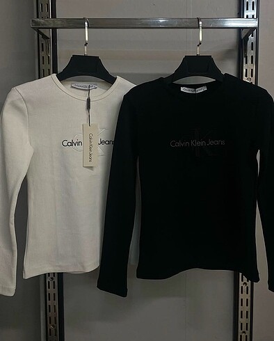 Ck kadın Body