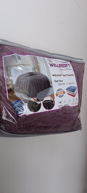 Welsoft battal boy battaniye