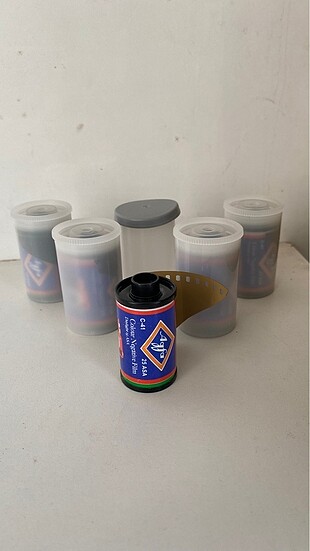35mm film agfa