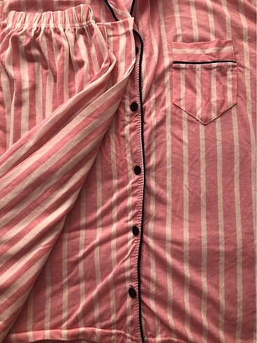 Diğer Victoria secret pijama takımı