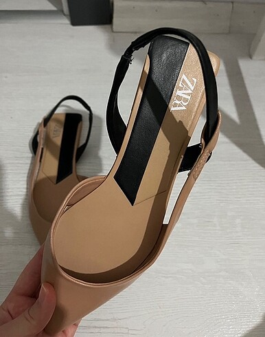 Zara Zara babet