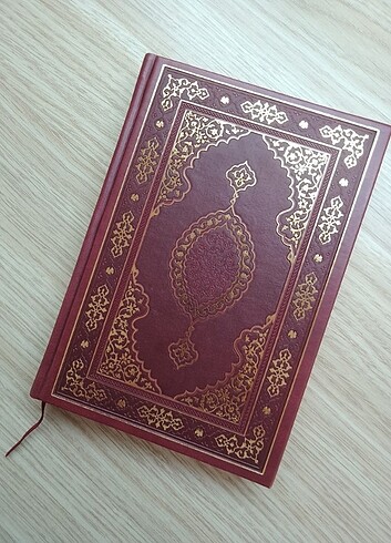 Kur'an-ı Kerim 