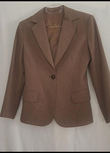 Diğer Selen blazer