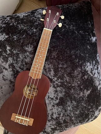 Ukulele, soprano, malibu