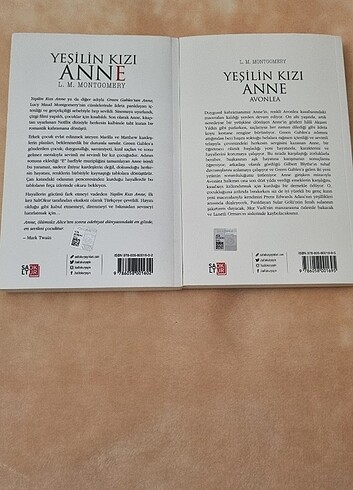  Orjinal kitap