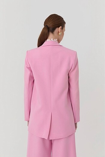 Blazer Ceket
