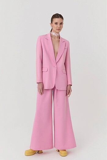 42 Beden Blazer Ceket