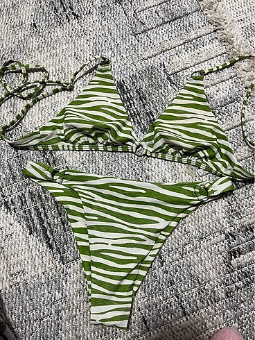 Shein bikini takımı