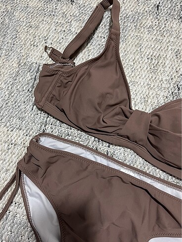 Diğer Bikini takımı