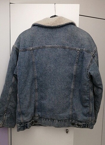 Diğer vintage kot ceket 