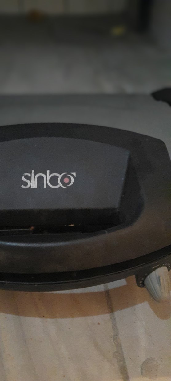 Siyah Tost ve Sandviç Makinesi - Görsel 3