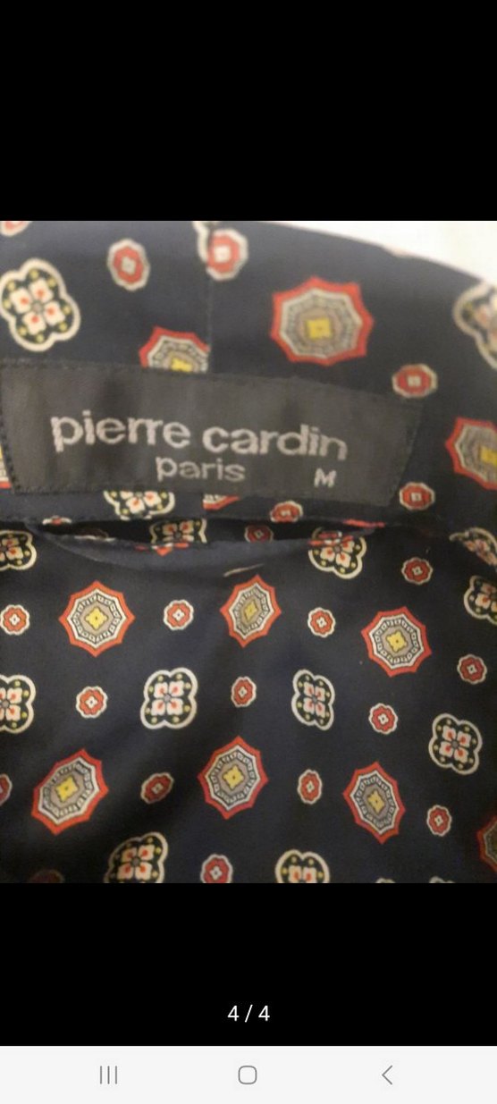 pierre cardin - Görsel 5