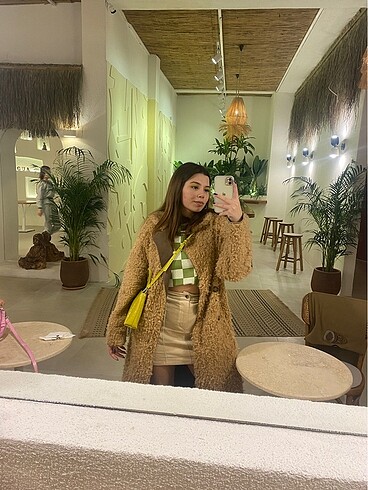 Peluş kaban
