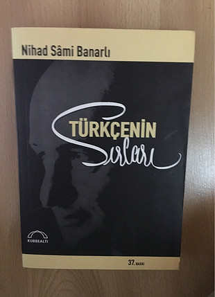 Türkçenin Sırları kitap