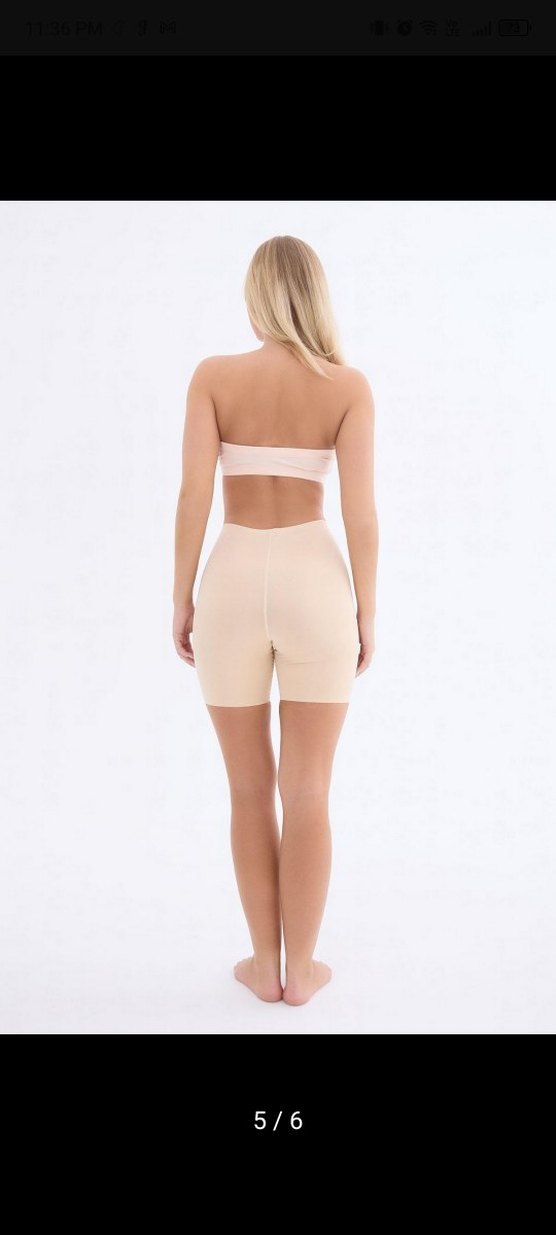 cottonhill şort - Görsel 5