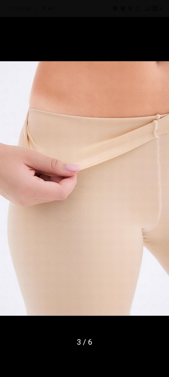 cottonhill şort - Görsel 4