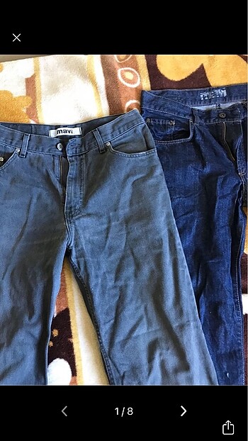 Mavi marka kot jeans