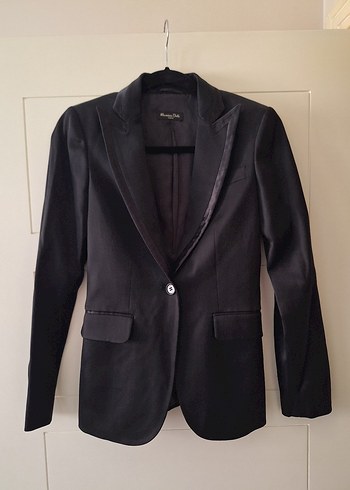 Massimo Dutti Kadın ceket