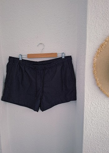 Erkek şort - Görsel 9