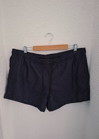 Erkek şort - Görsel 8