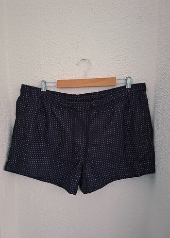 Erkek şort - Görsel 5