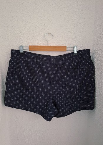 Erkek şort - Görsel 7