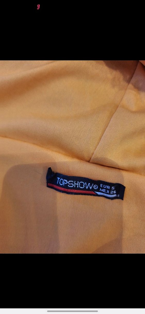 Kahverengi Kapüşonlu Kısa Peluş Mont - Görsel 5