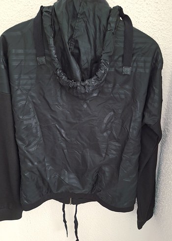 Adidas kadın sweatshirt - Görsel 9